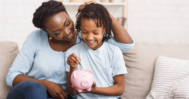 Find the Right Budget for Building Family Wealth 