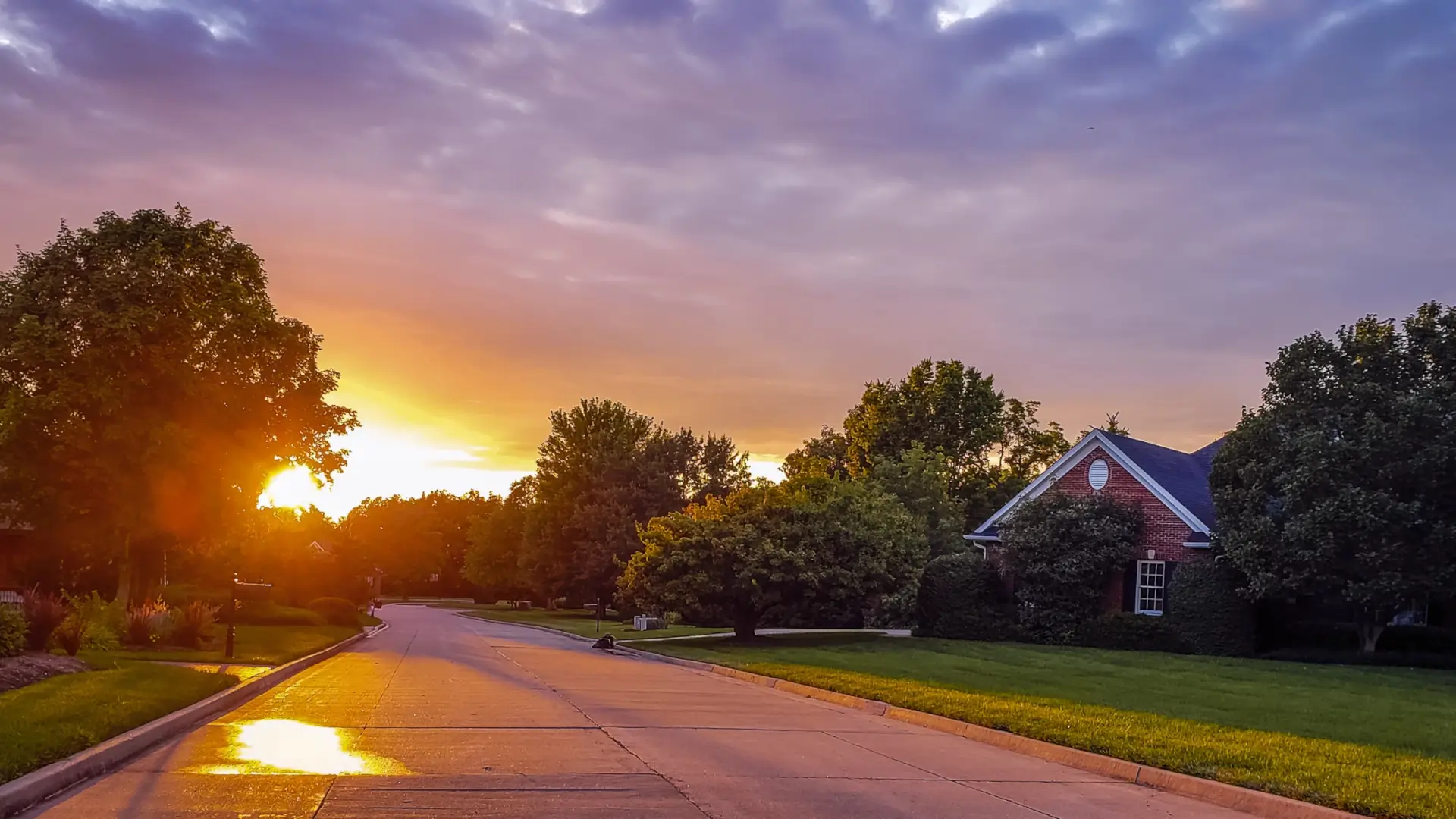 Fall Daylight Savings: Keeping Your Home Safe in Dimmer Days