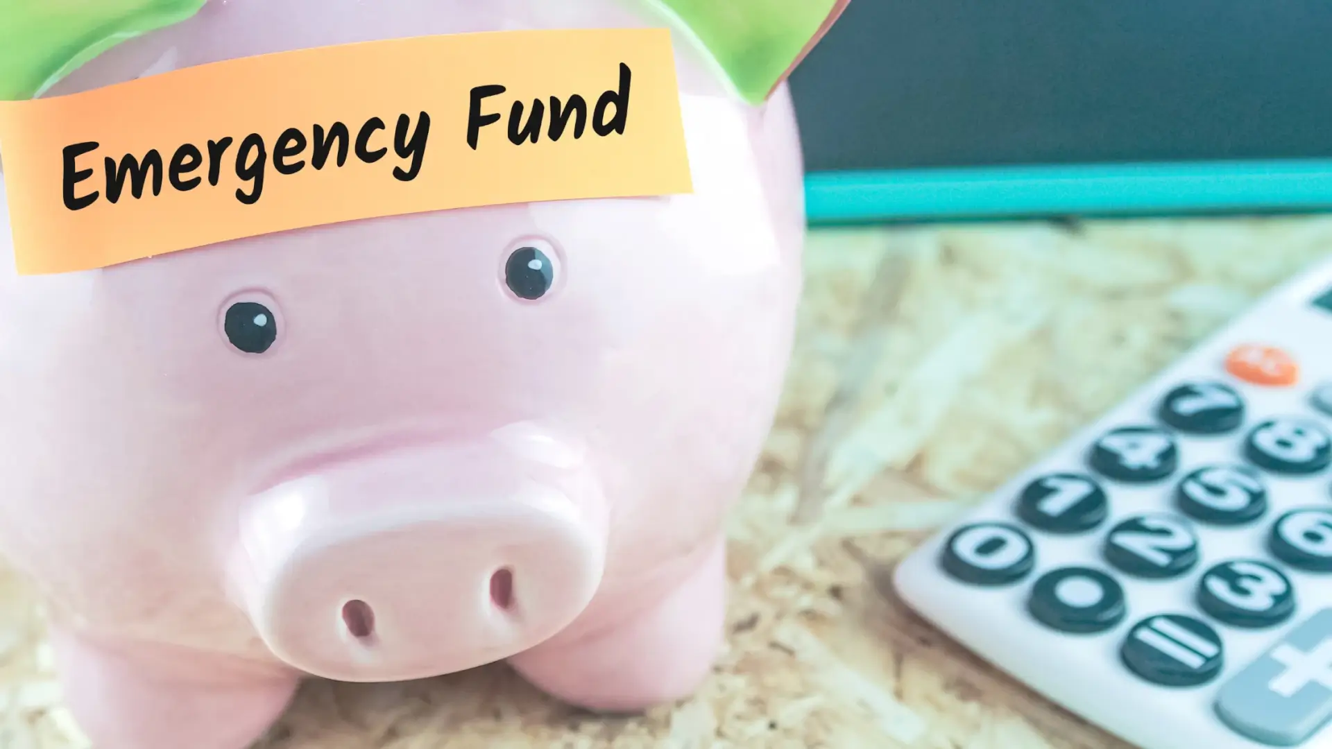 Emergency Funds: The Homeowner’s Safety Net