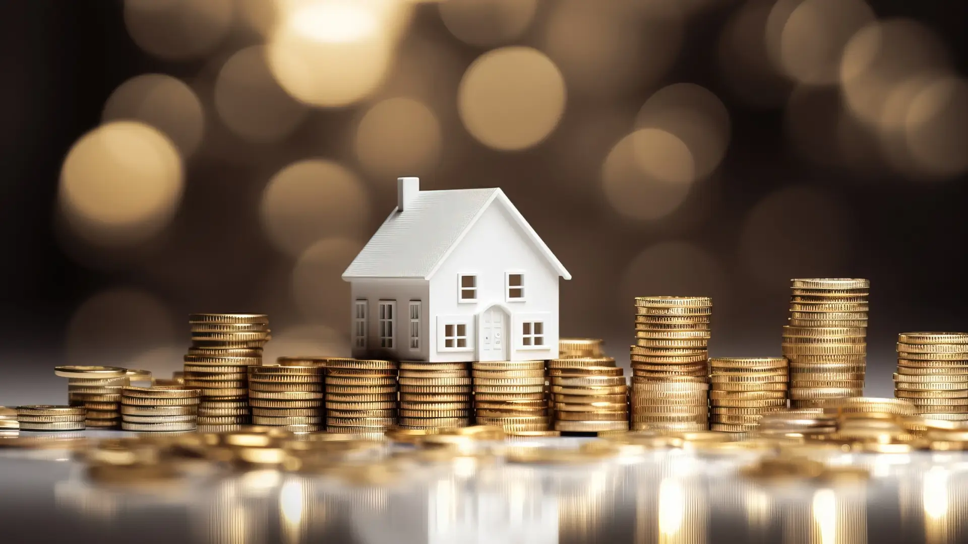 Home Equity: Unlocking Your Home’s Value in 2024
